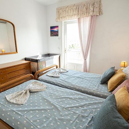 Rigos House At Askeli Beach, Poros Island Villa Poros Town Exterior foto